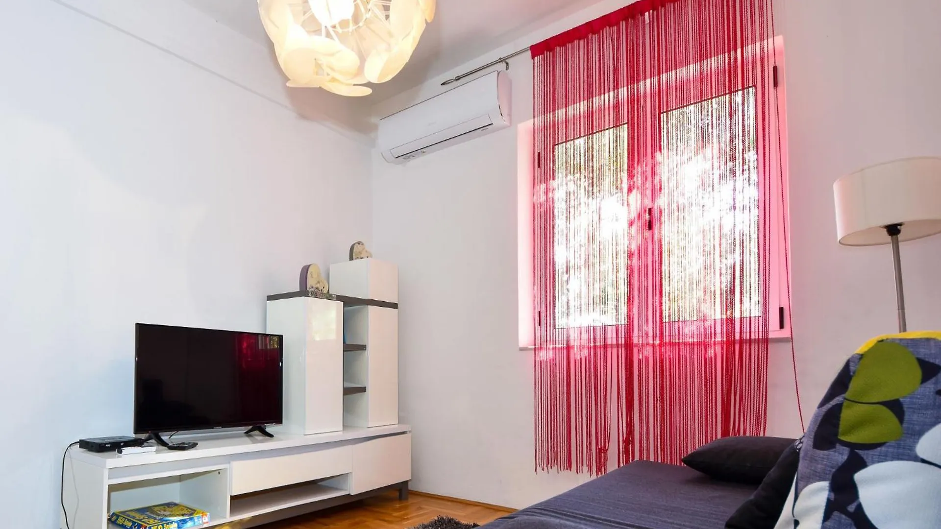 Holiday Home Ines By Interhome كالي كرواتيا