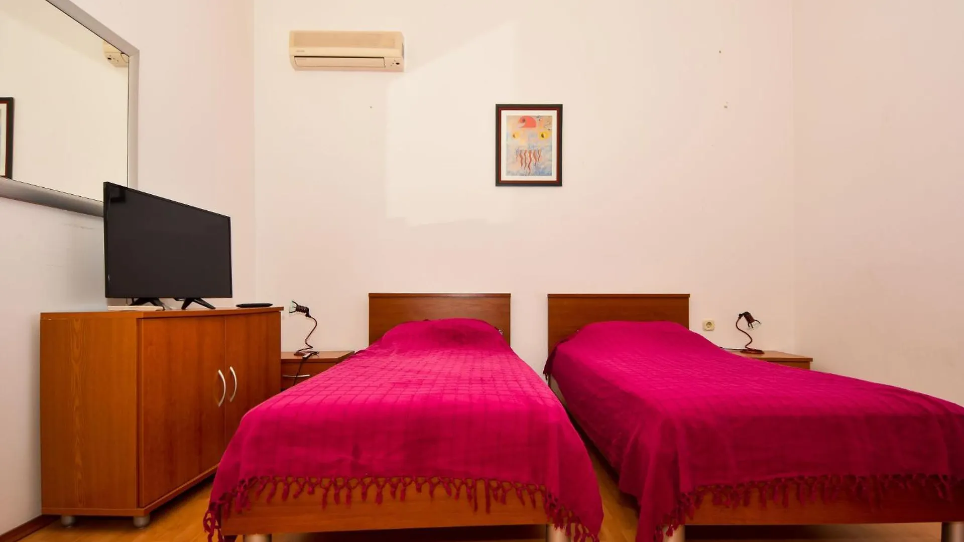 Holiday Home Ines By Interhome كالي 0*,  كرواتيا