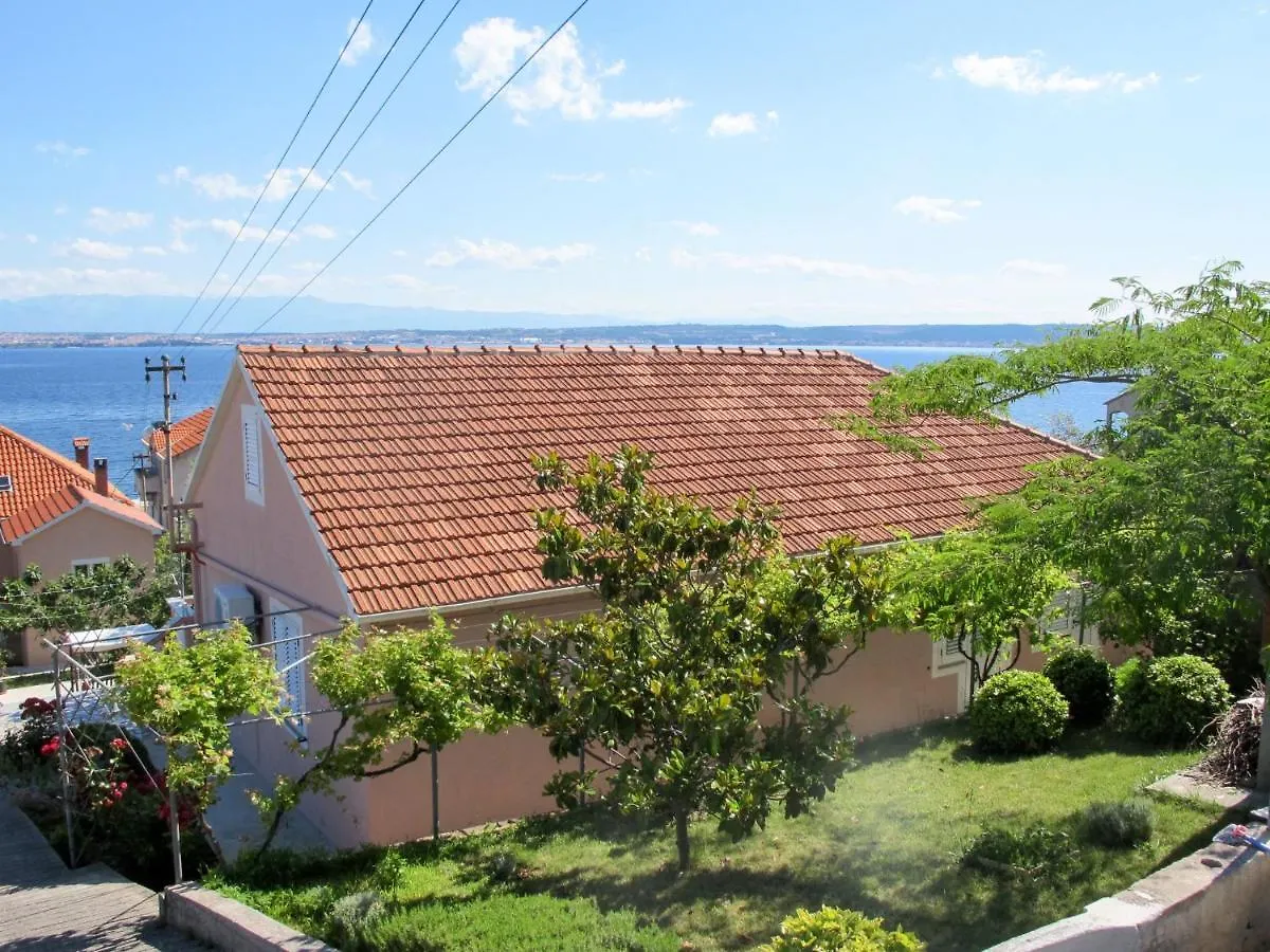 Holiday Home Ines By Interhome Kali Croatia
