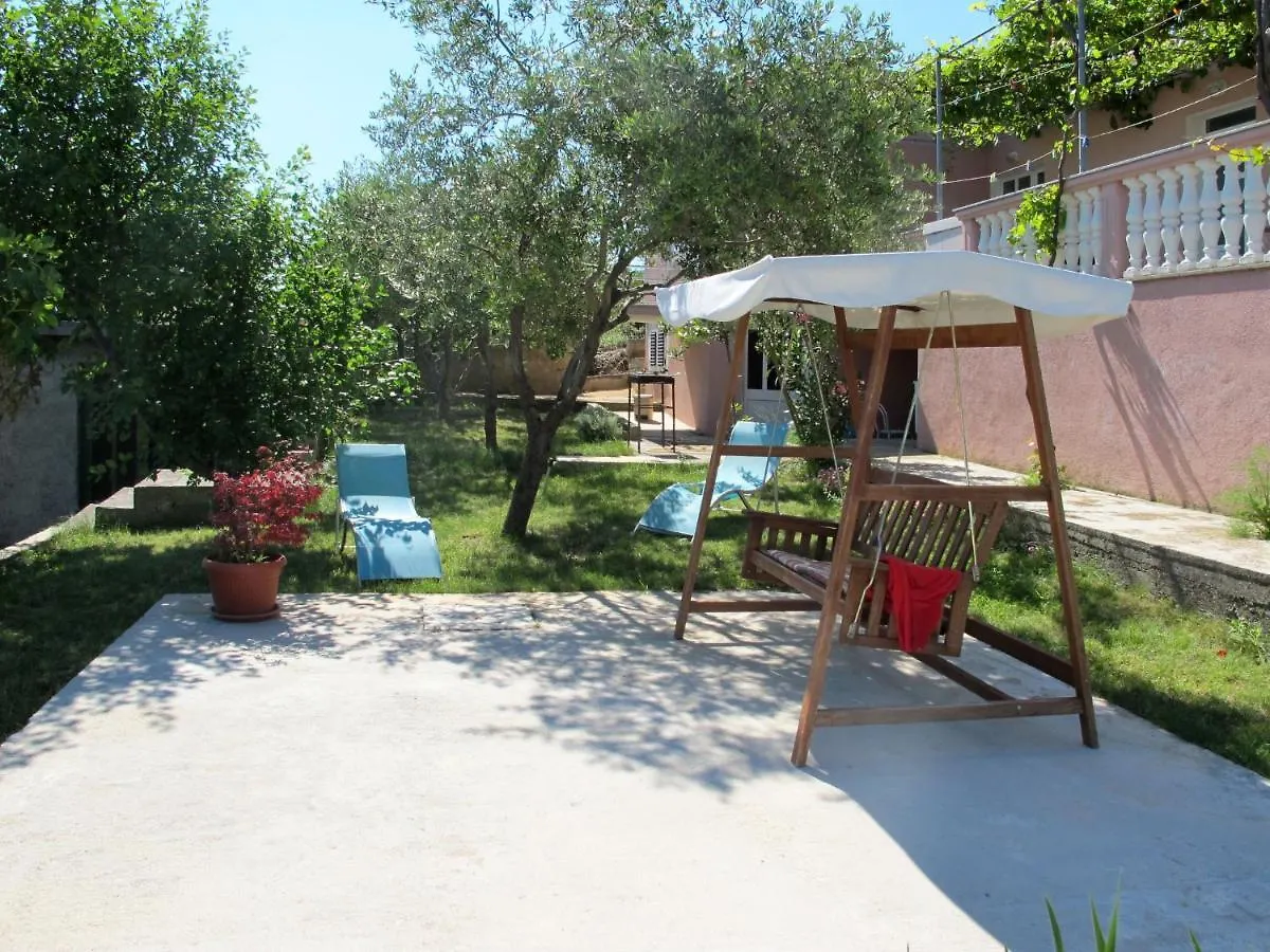 Holiday Home Ines By Interhome Kali 0*,  Croatia