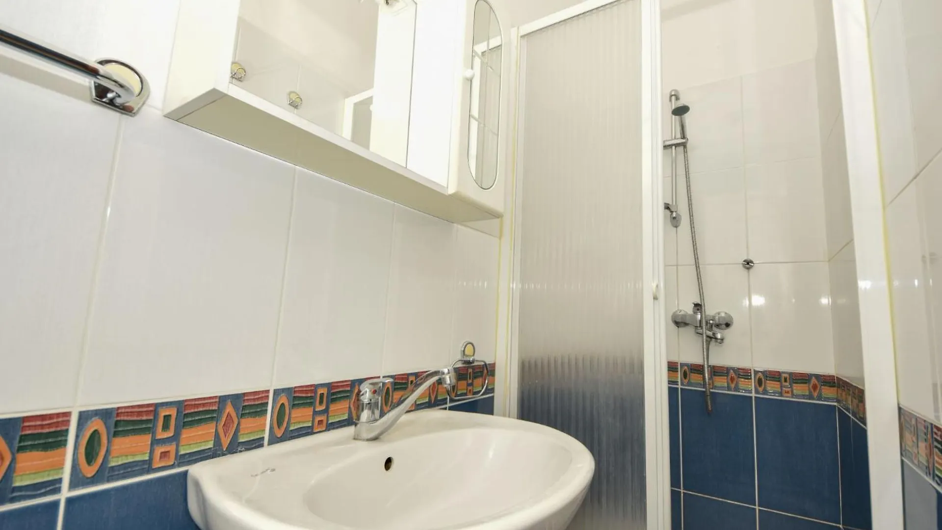 Holiday Home Ines By Interhome Kali