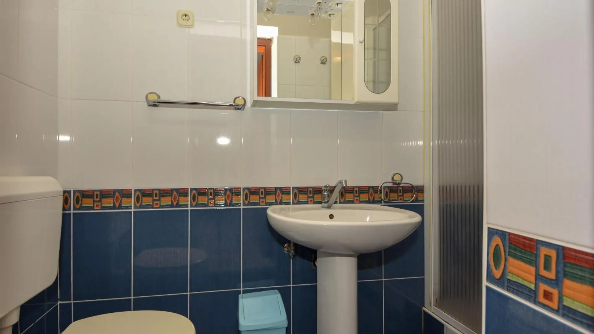Holiday Home Ines By Interhome Kali 0*,