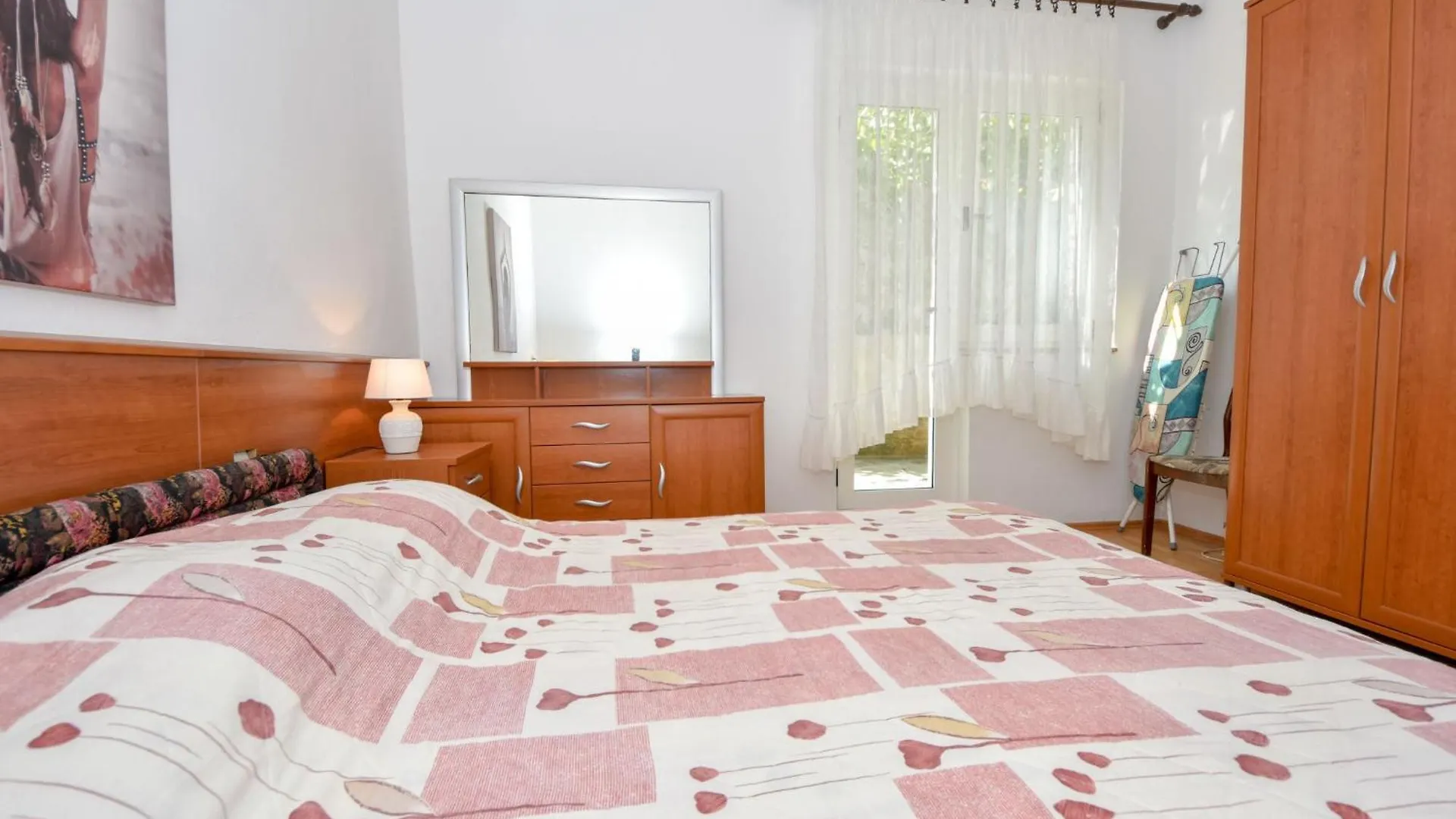 Holiday Home Ines By Interhome Kali