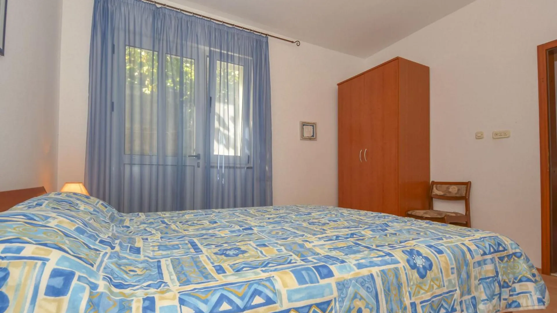 Holiday Home Ines By Interhome Kali Croatia