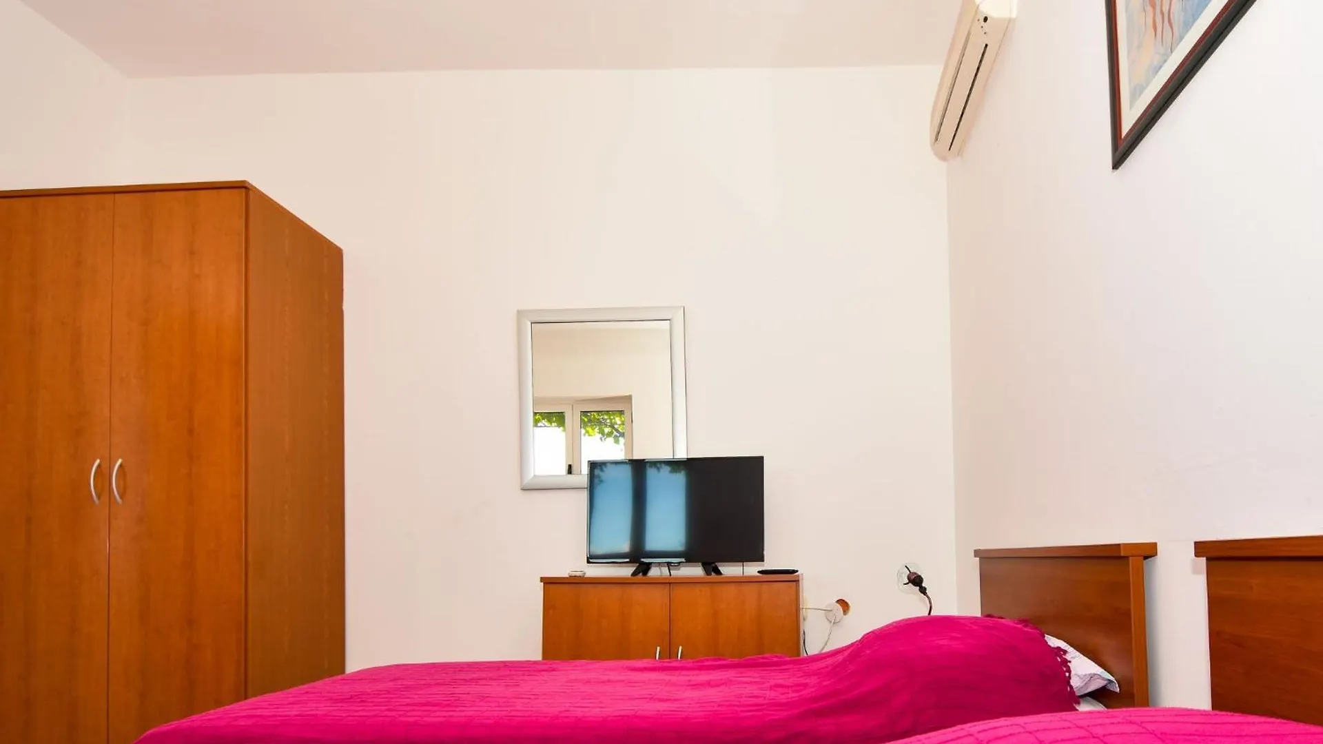 Holiday Home Ines By Interhome Kali