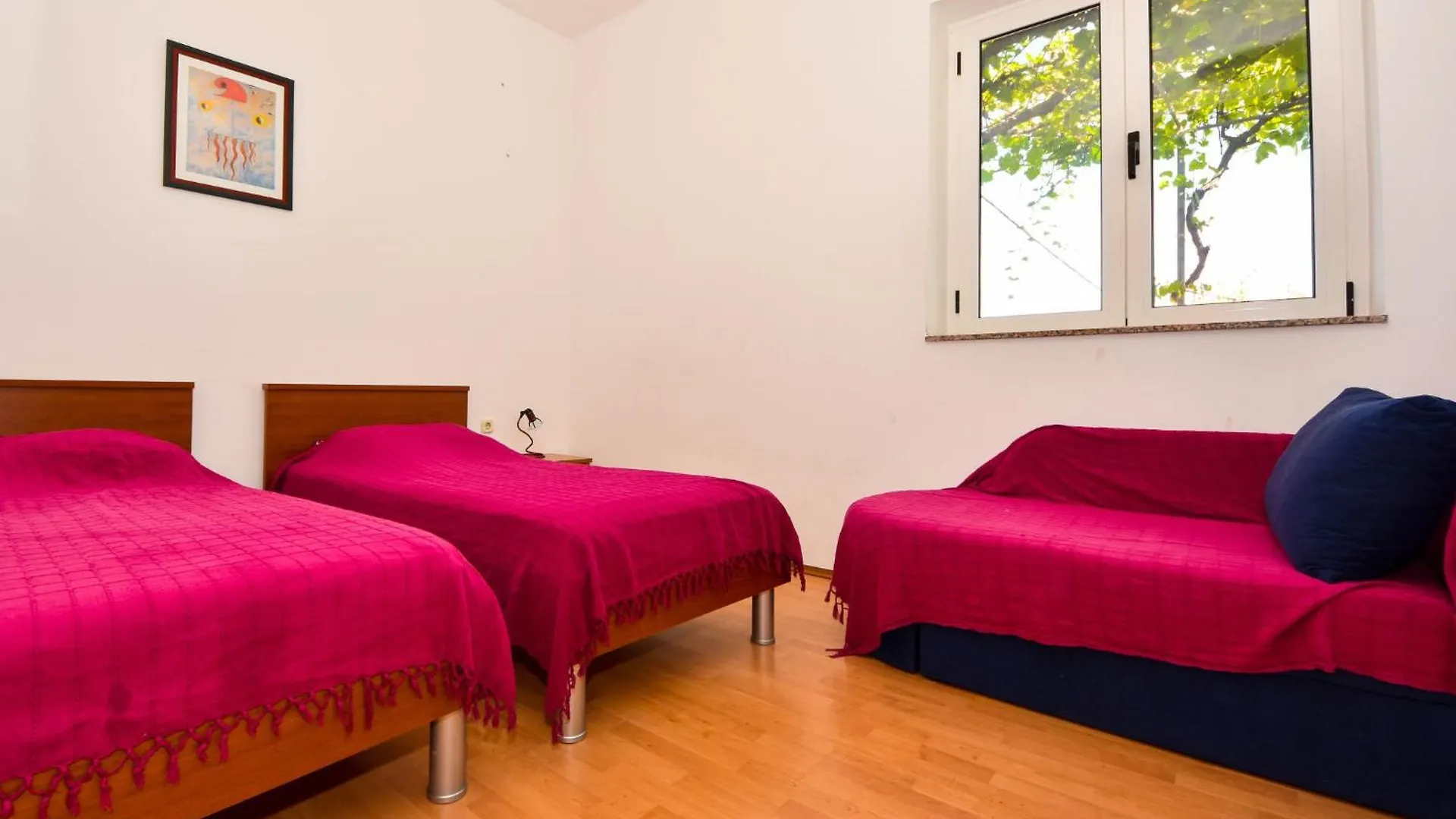 Holiday Home Ines By Interhome Kali