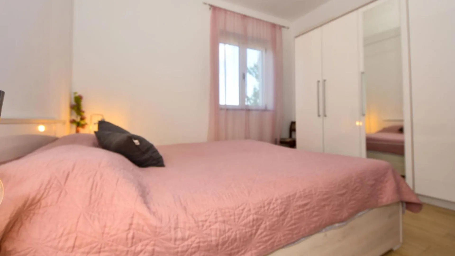 Holiday Home Ines By Interhome Kali