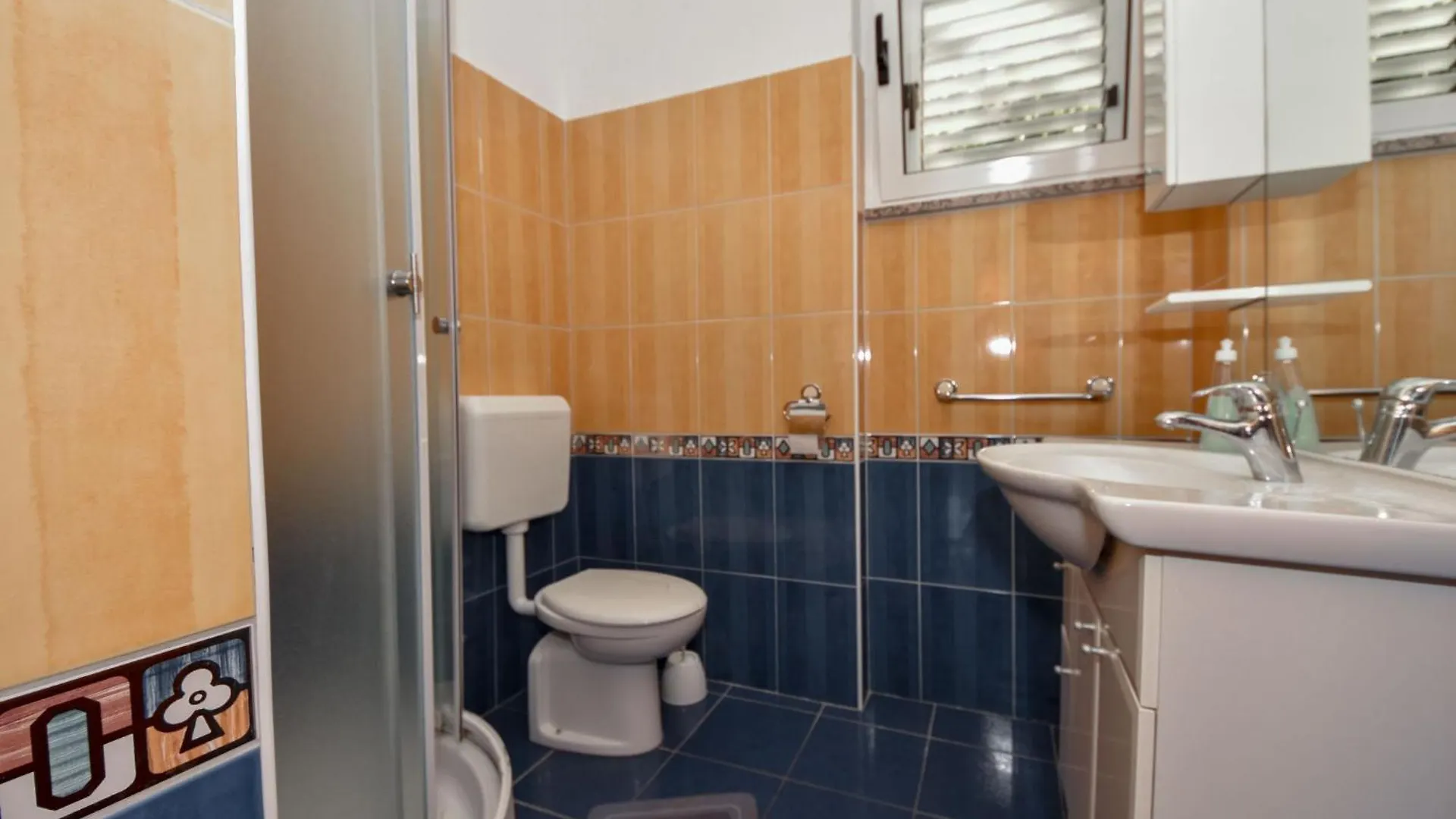 Holiday Home Ines By Interhome Kali