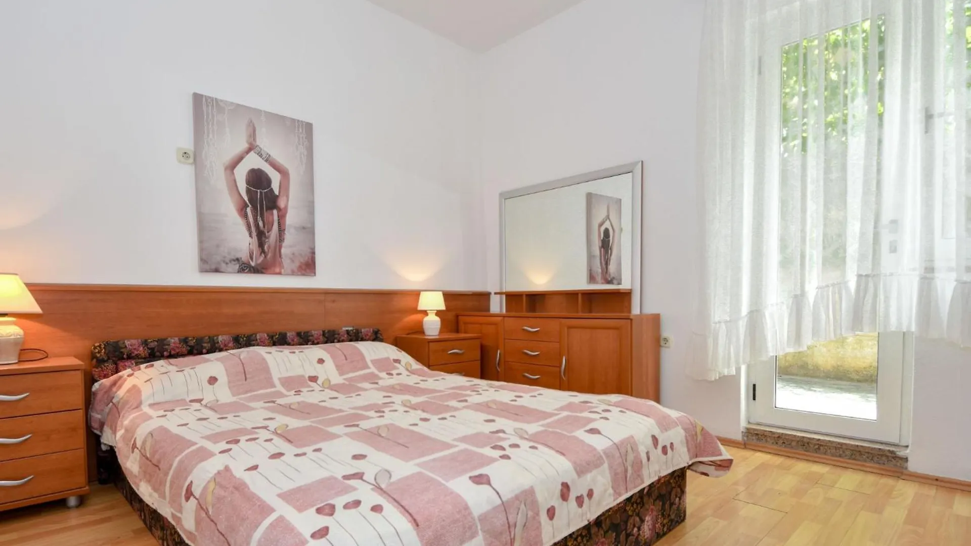 Holiday Home Ines By Interhome Kali