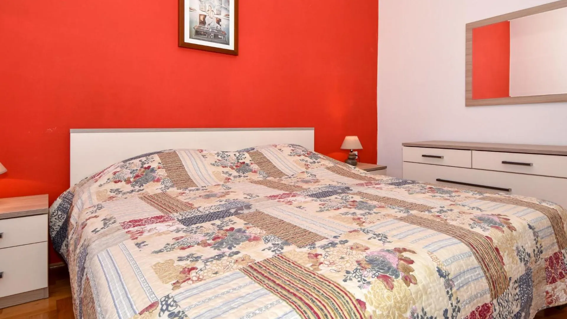 Holiday Home Ines By Interhome Kali
