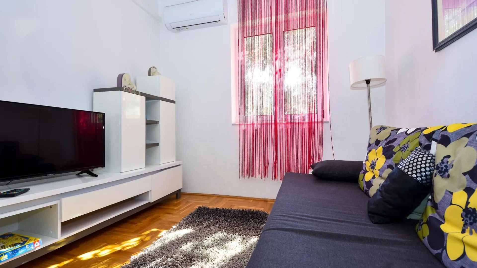 Holiday Home Ines By Interhome Kali