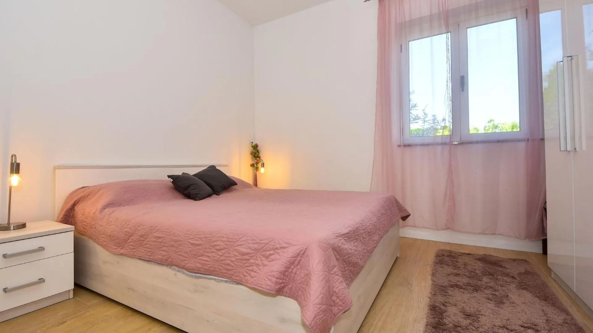 Holiday Home Ines By Interhome Kali 0*,