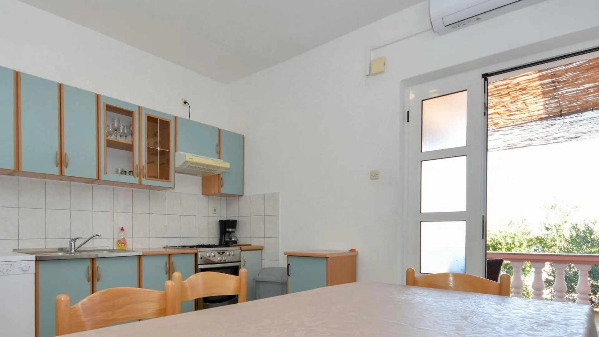 Holiday Home Ines By Interhome Kali Croatia