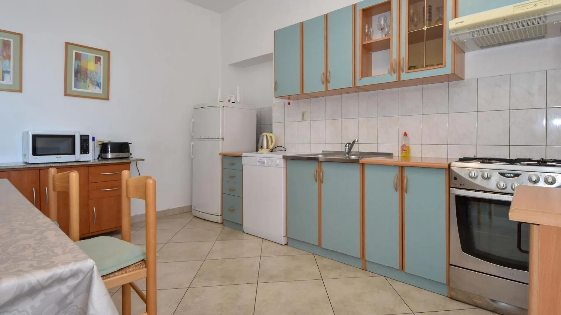 Holiday Home Ines By Interhome Kali