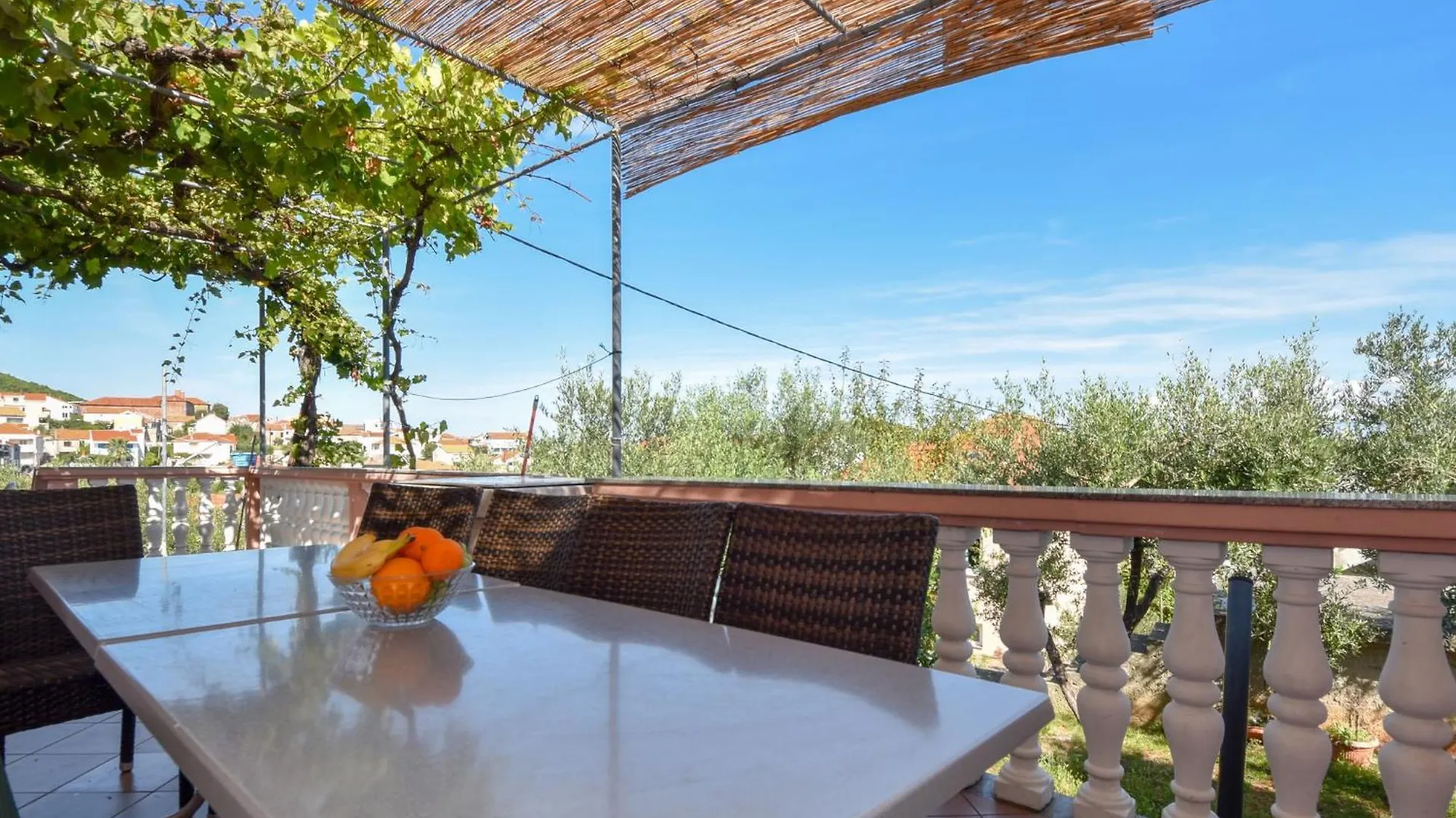 Holiday Home Ines By Interhome Kali Croatia