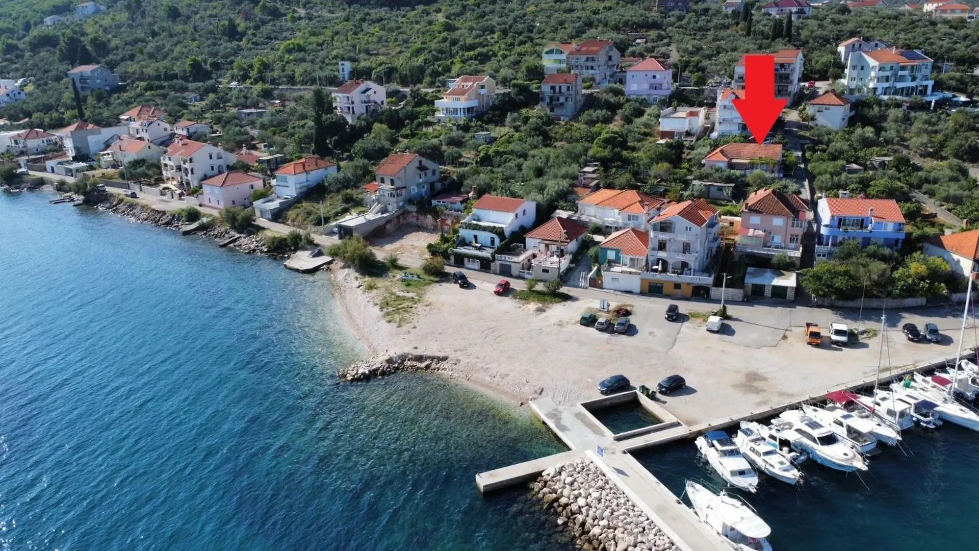 Holiday Home Ines By Interhome Kali