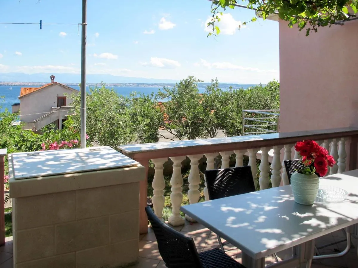 Holiday Home Ines By Interhome Kali